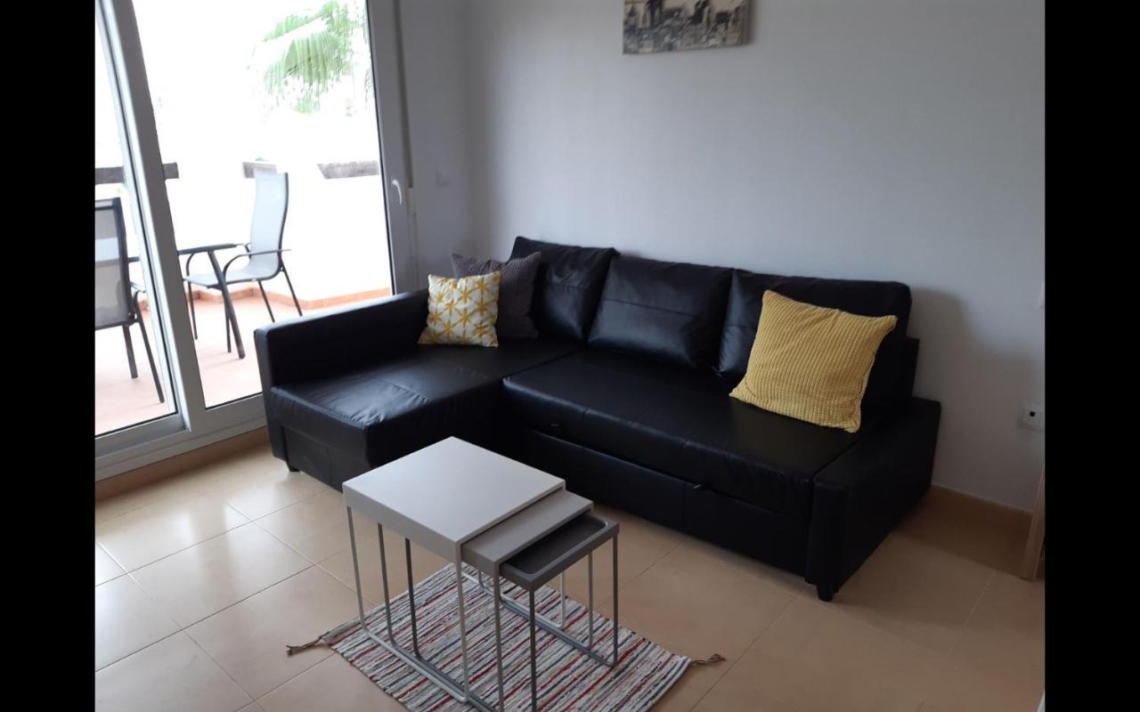 Terrazas De La Torre Golf Apartment Murcia