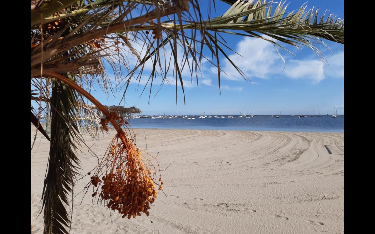 Appartement Terrazas De La Torre Golf Murcia