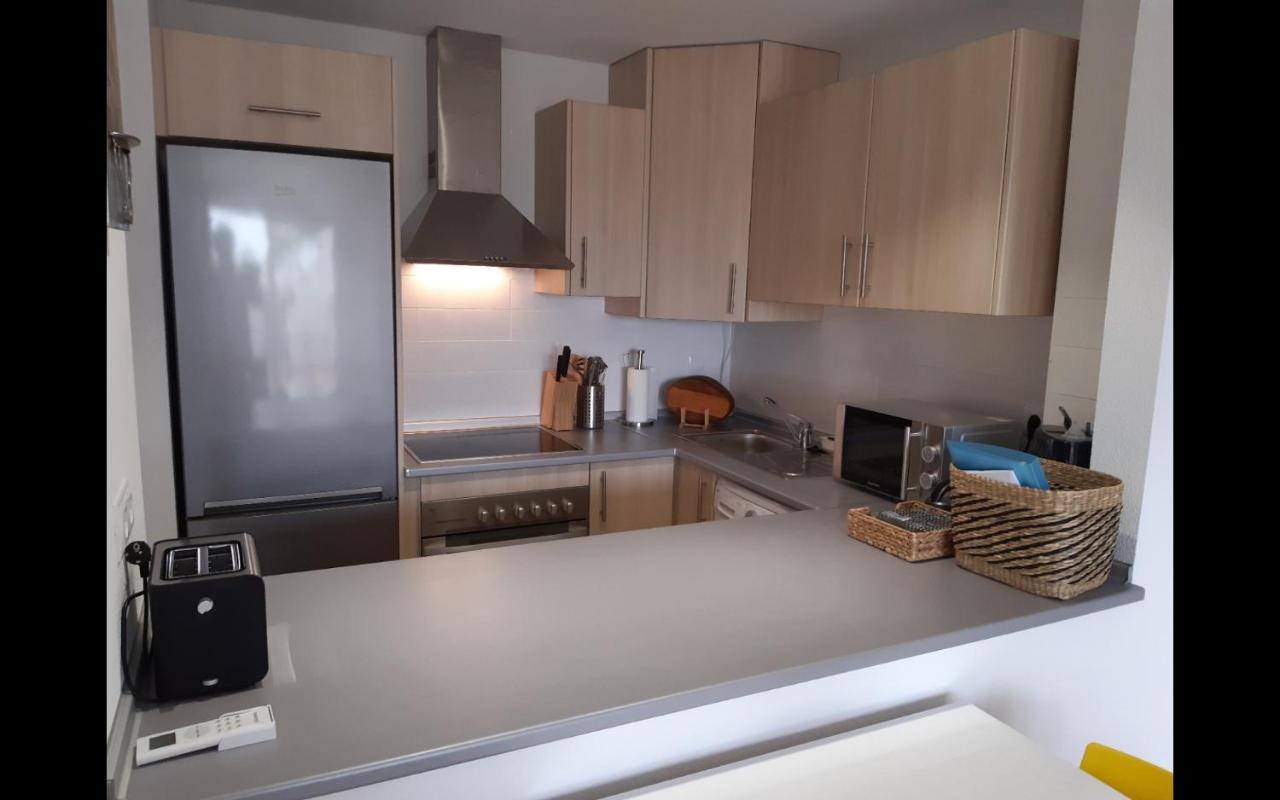 Appartement Terrazas De La Torre Golf Murcia