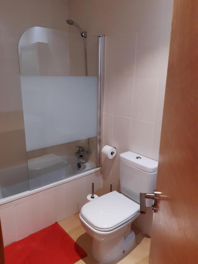 Terrazas De La Torre Golf Appartement *