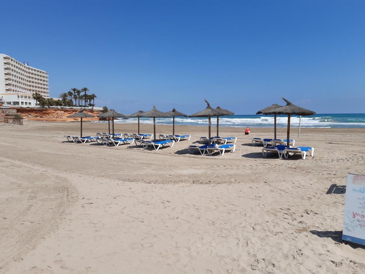 Apartment Terrazas De La Torre Golf Murcia